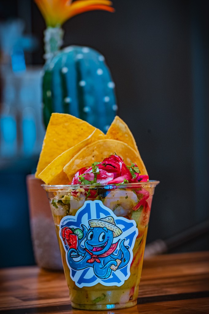 Ceviche